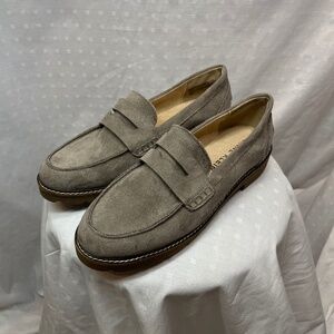 Anne Klein Everly Penny Loafer